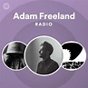 Adam Freeland | Spotify