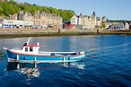 A Travel Guide to Oban: Amazing things to do in & around Oban