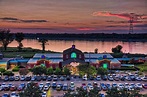 Vicksburg, MS Casino | Bally's Vicksburg Casino & Hotel