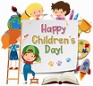 Children's Day : Why Do We Celebrate Children S Day | whatishlove