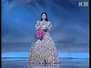 歌曲【山高水長】（彭麗媛1996）--中國第一夫人 - YouTube