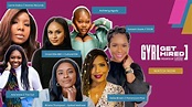 Gyrl Wonder Inaugural Gyrl Get Hired Conference in partnership with ...