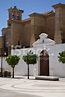 Palos De Moguer, Andalucía, España Stock Photo | Royalty-Free | FreeImages
