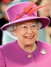 Queen Elizabeth II - Wikimedia Commons