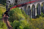 Railways Tours & Train Holidays in Scotland