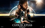 Cloud Atlas | Cloud atlas, Cloud atlas movie, Cloud atlas 2012
