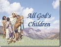 Foundations of My Faith: Children of God