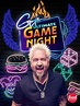 Guy's Ultimate Game Night | TVmaze
