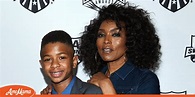 Slater Vance Is a Promising Musician at 16 – Facts about Angela Bassett ...
