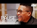 PAUSE with Sam Jay Season 2 | Official Trailer | HBO - YouTube