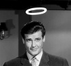 Pin by A on SAINT in 2022 | Roger moore, Classic television, Old movie ...