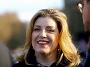 Penny Mordaunt: Same-sex marriage in Northern Ireland is in my in tray ...