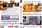 Jaquette DVD de Melinda et Melinda v2 - Cinéma Passion