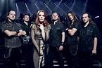 Epica, hablamos de sinfonía, de metal... Metal Sinfónico - RockAmerika