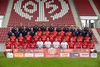 Bundesliga-Serie: FSV Mainz 05 geht in die elfte Bundesliga-Saison