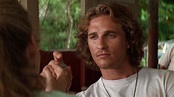 Matthew McConaughey, sus mejores películas | Cine PREMIERE