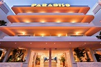 Gallery of Art Hotel Paradiso Ibiza / IlmioDesign - 11
