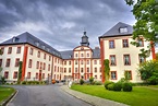 Schloss Saalfeld • Schloss » outdooractive.com