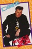 POSTER:MUSIC:NEW KIDS ON THE BLOCK - DONNIE WAHLBERG - FREE SHIP #3272 ...
