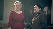 Ann Dowd on ‘The Handmaid’s Tale,’ Aunt Lydia and the Miracle of ...