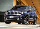 Jeep Renegade 2023: Precios, versiones y equipo en México