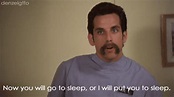 Anybody else's fingers hurt? | Happy gilmore quotes, Funny movies ...