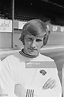 Footballer Colin Todd of Derby County F.C., UK, 2nd August 1971. News ...