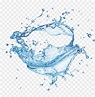 white water splash png PNG image with transparent background | TOPpng