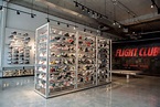 Flight Club Debuts Pop-Up Retail Experience in Miami – ARCH-USA