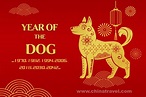 Year of the Dog, Chinese zodiac 2006, 1994, 1982, 1970, Dog's ...