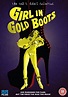 Girl in Gold Boots [DVD]: Amazon.co.uk: Jody Daniels, Ted V. Mikels ...