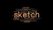 Sketch Past Tense: Verb Forms, Conjugate SKETCH - GrammarTOP.com