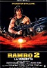 Rambo II - La vendetta (1985) scheda film - Stardust