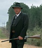 Kevin Costner as Frank Hamer in The Highwaymen » BAMF Style