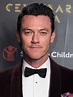 Luke Evans - AdoroCinema