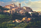 Guide to Montepulciano, Tuscany