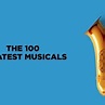 The 100 Greatest Musicals - Rotten Tomatoes