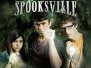 Spooksville (TV Series 2013–2014) - IMDb