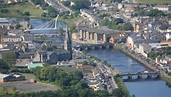 Ballina Crowned “Ireland’s Best Kept Large Town out the of the 32 ...