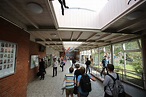 Schulgebäude | Gymnasium Hochrad