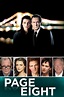 Page Eight (2011) | Movie and TV Wiki | Fandom