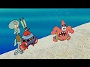 SpongeBob SquarePants Land vs Sea Nickelodeon UK - YouTube