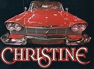 Christine es una película de terror estadounidense de 1983, dirigida ...