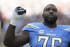 Chargers' Russell Okung dealing with 'serious medical issue'