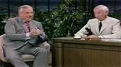 Johnny Carson 1985 03 19 Charles Grodin - YouTube