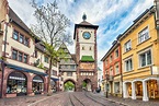 10 x bezienswaardigheden in Freiburg: wat zien & doen?