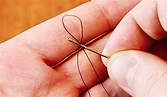 Easiest Way To Thread A Needle