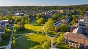Radford University named Hidden Gem in Virginia | Radford University
