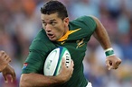 South Africa rugby star Joost van der Westhuizen dies age 45 | Daily Star