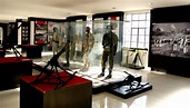 ¡Anímate a recorrer los museos del Ejército Nacional! | Canal institucional